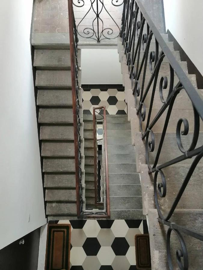 Casa Sansevera Lucca Esterno foto