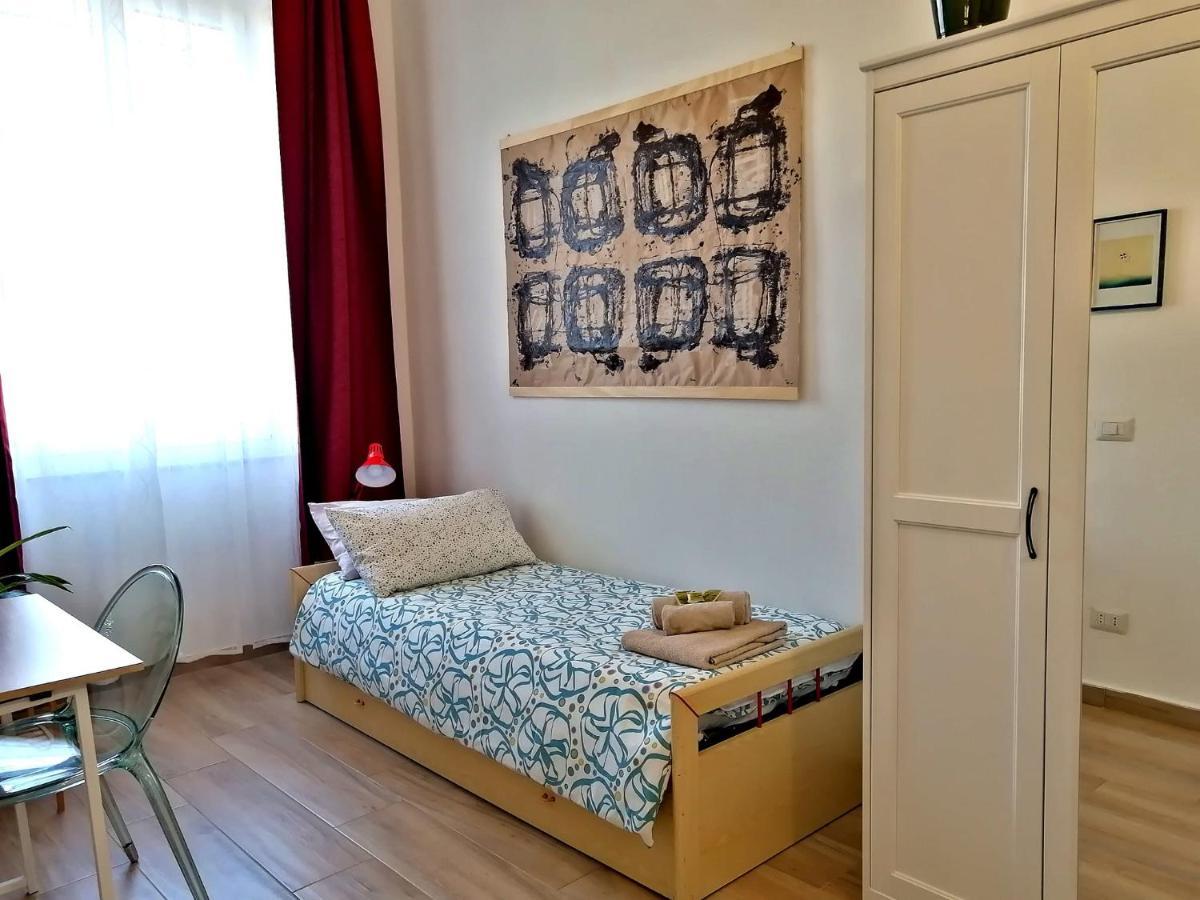 Casa Sansevera Lucca Esterno foto