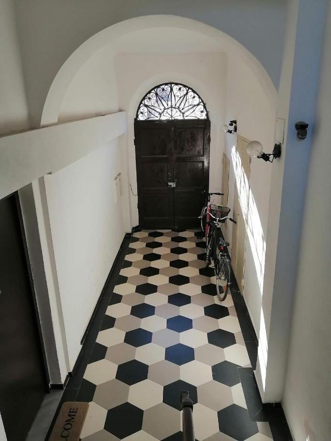 Casa Sansevera Lucca Esterno foto
