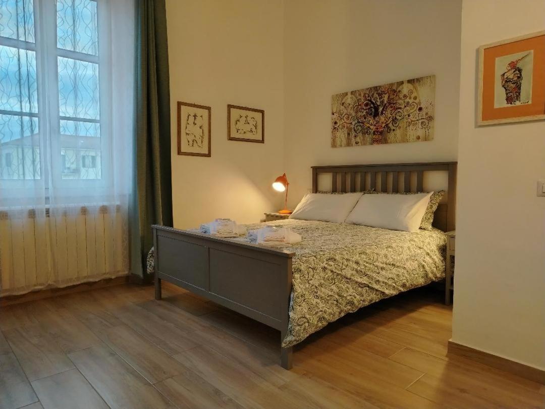 Casa Sansevera Lucca Esterno foto
